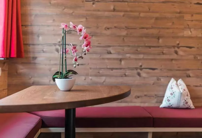 マウンテンビュースイート, Appartement Haus Gitschberg