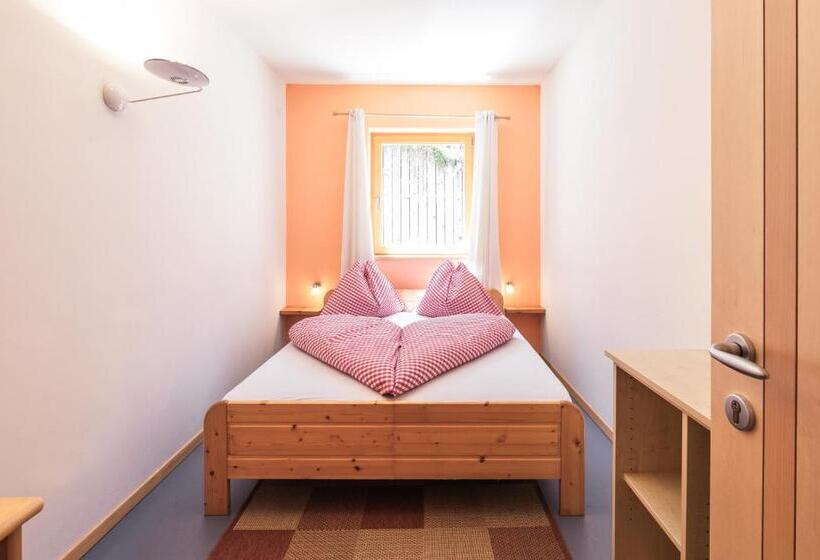 ２ベッドスイートルーム, Appartement Haus Gitschberg