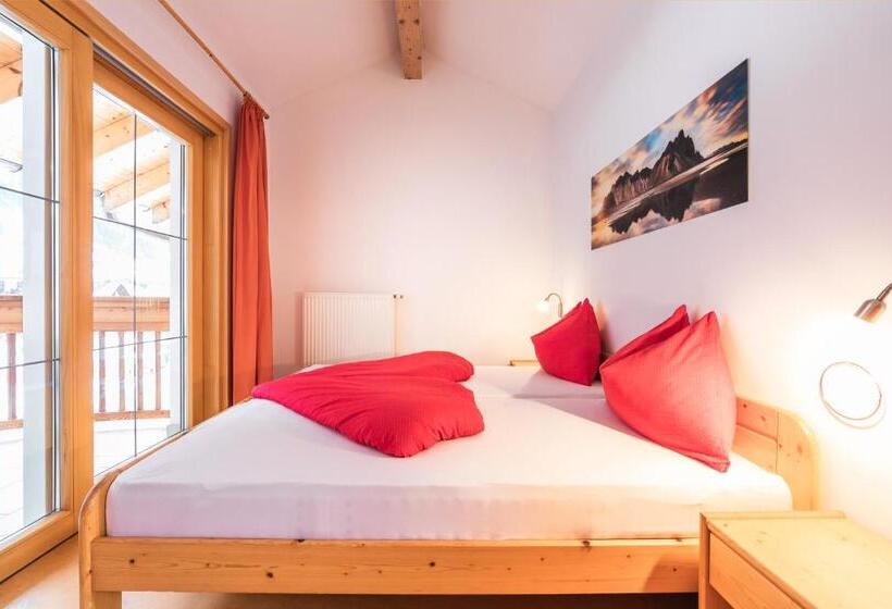 Семейный Номер, Appartement Haus Gitschberg