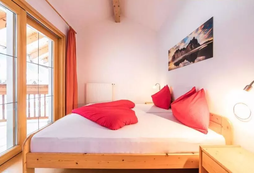 ファミリールーム, Appartement Haus Gitschberg