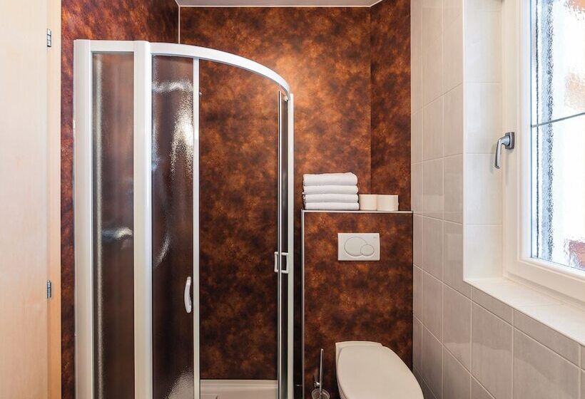 ファミリールーム, Appartement Haus Gitschberg