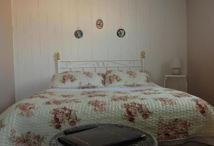 スタンダードルーム, Balmoral Lodge