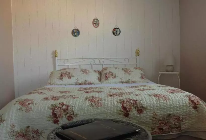 スタンダードルーム, Balmoral Lodge