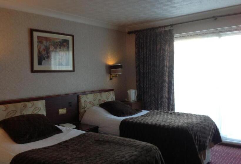 スタンダードルーム, Balmoral Lodge