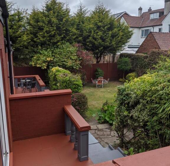 スタンダードルーム, Balmoral Lodge