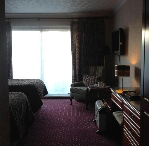 スタンダードルーム, Balmoral Lodge