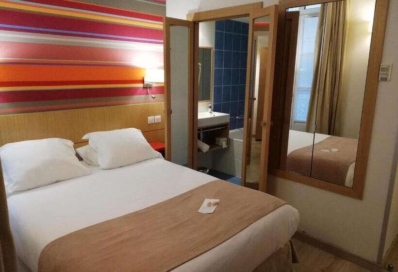 Номер Superior, Best Western Hotel Du Mucem