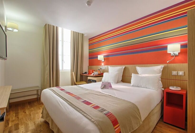 수피리어 룸, Best Western Hotel Du Mucem