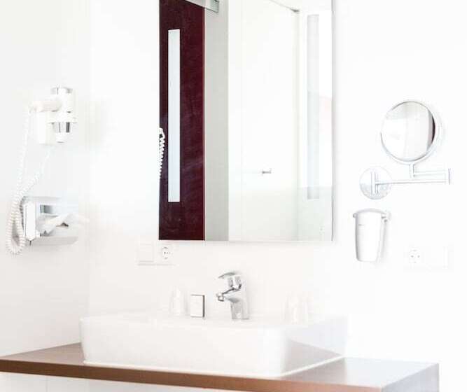 חדר אקזקיוטיב, City Hotel Gouda, Worldhotels Crafted Collection