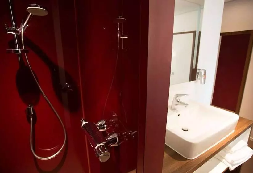 Executive-huone, City Hotel Gouda, Worldhotels Crafted Collection