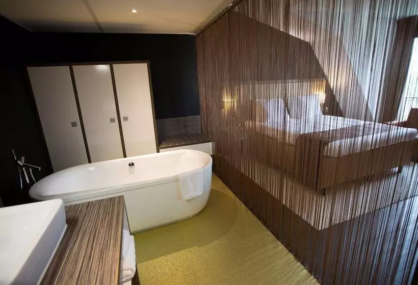 Sviitti, City Hotel Gouda, Worldhotels Crafted Collection