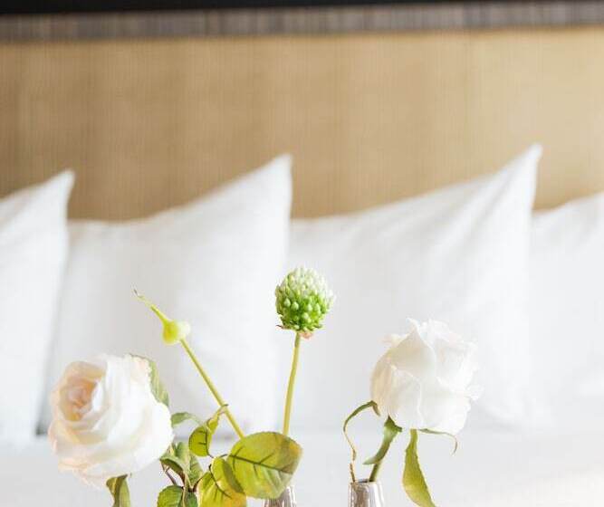 スイート, City Hotel Gouda, Worldhotels Crafted Collection