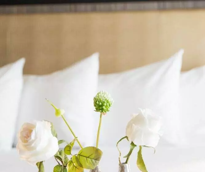 Sviitti, City Hotel Gouda, Worldhotels Crafted Collection