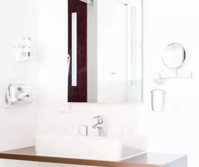 Perhehuone, City Hotel Gouda, Worldhotels Crafted Collection