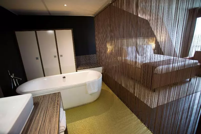 Sviitti, City Hotel Gouda, Worldhotels Crafted Collection