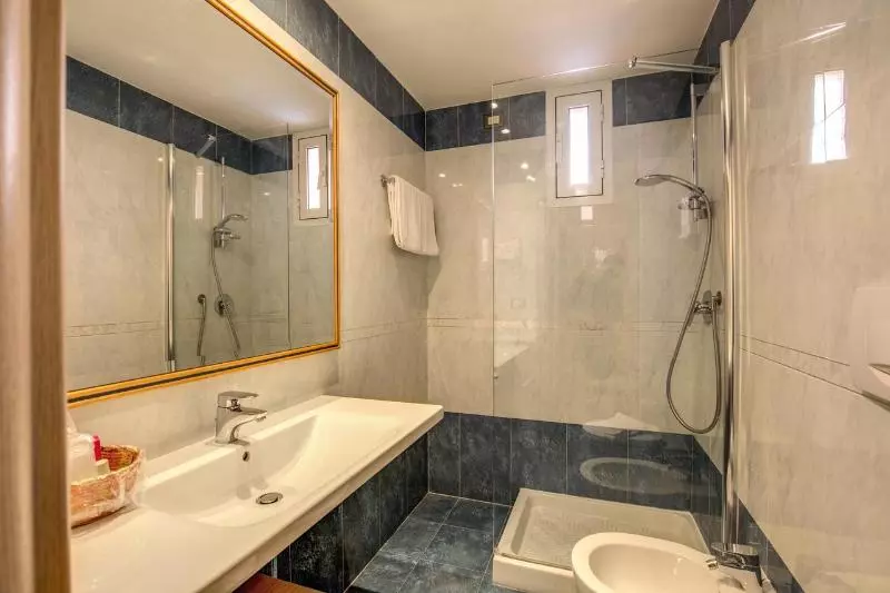 デラックスルーム, Best Western Plus Indore