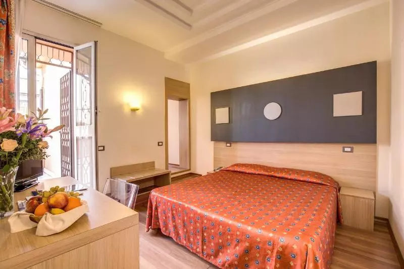 デラックスルーム, Best Western Plus Indore