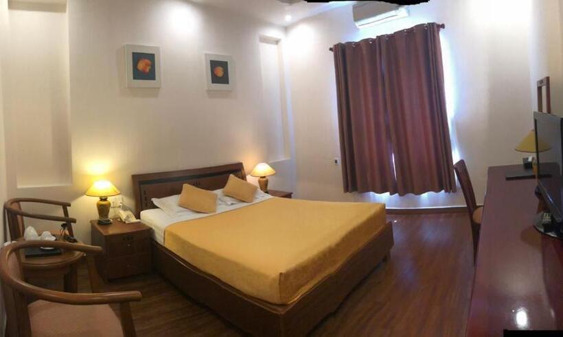 اتاق سوپریور, Chau Pho