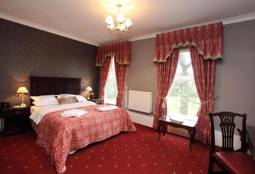 スタンダードルーム, Farington Lodge