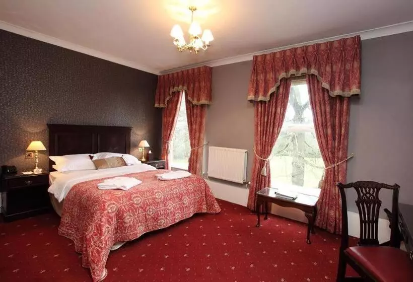 スタンダードルーム, Farington Lodge