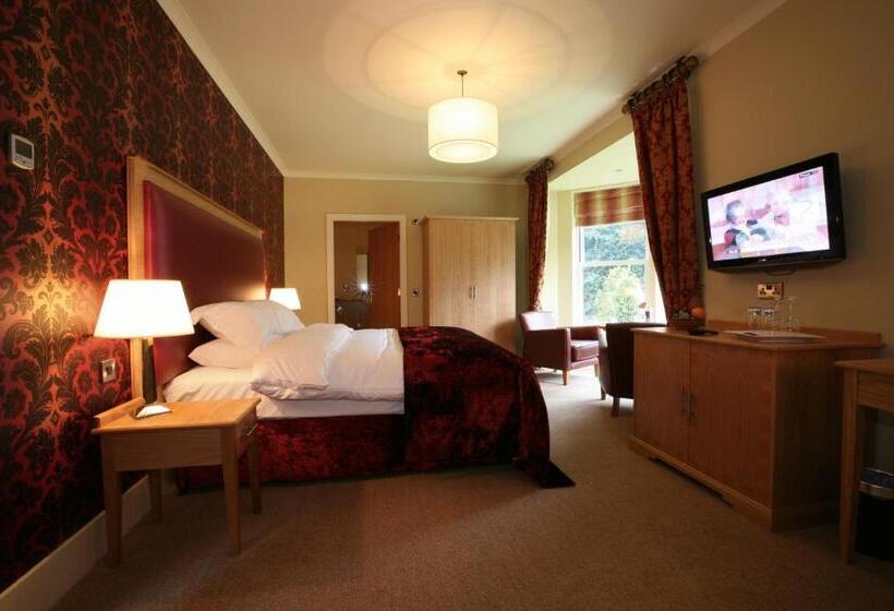 Номер Executive, Farington Lodge