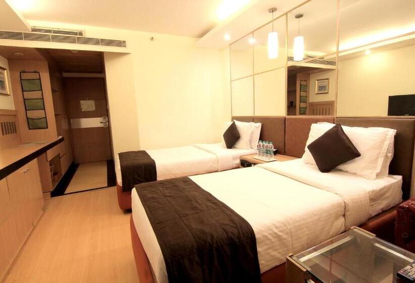 Quarto standard, Fortel