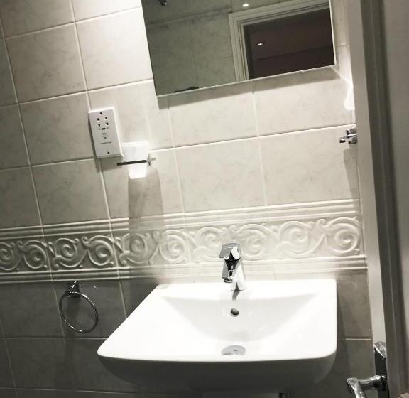 Одноместный Номер Basic, Gidea Park