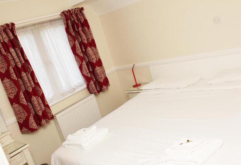 Номер Superior, Gidea Park