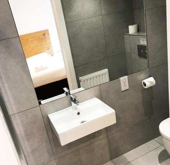 Номер Superior, Gidea Park