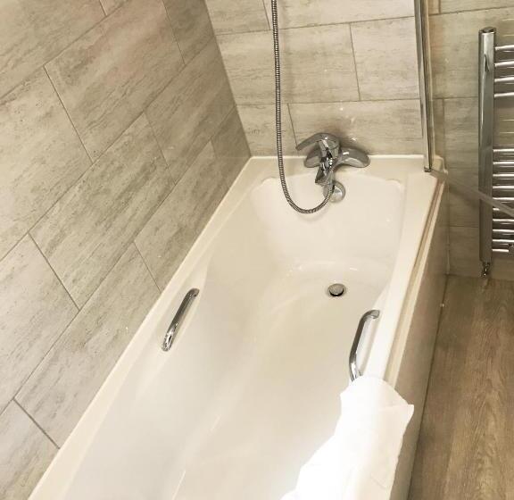 Трежместный Номер Economy, Gidea Park