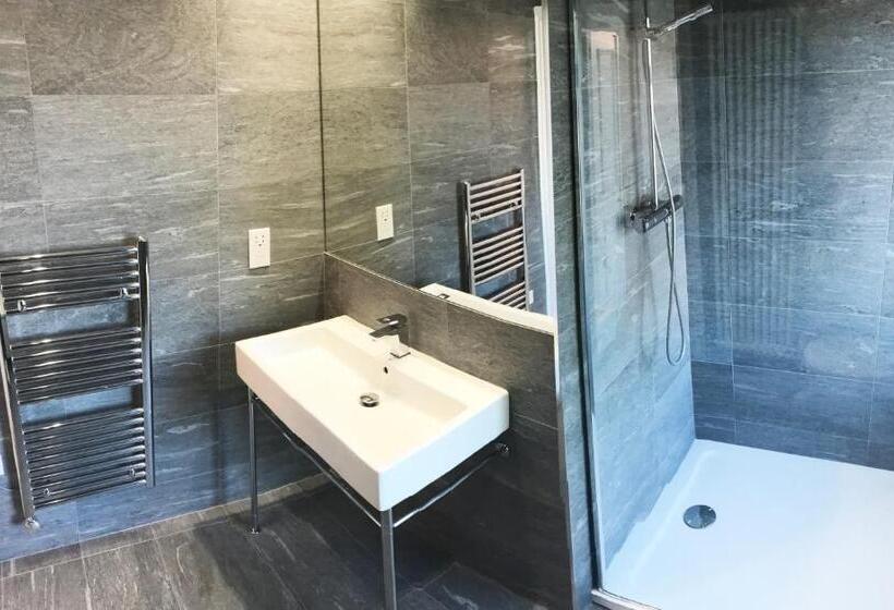 Семейный Номер Deluxe, Gidea Park