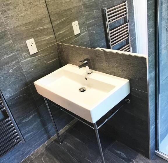 Семейный Номер Deluxe, Gidea Park