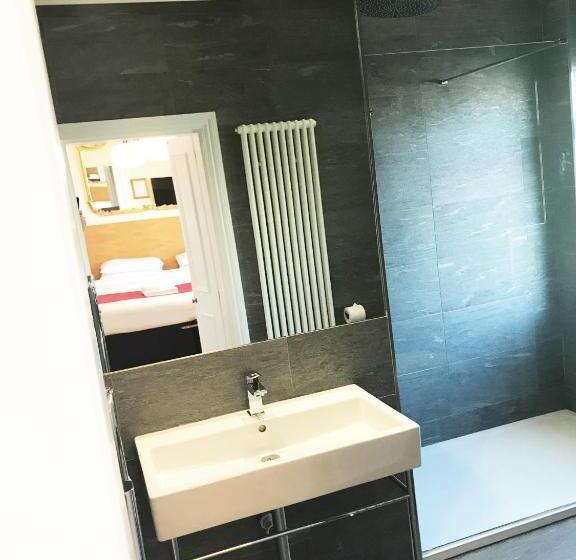 Семейный Номер Deluxe, Gidea Park