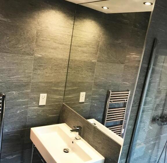 Семейный Номер Deluxe, Gidea Park