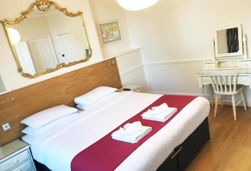 Семейный Номер Deluxe, Gidea Park