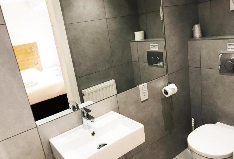 Номер Superior, Gidea Park