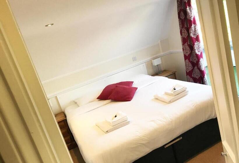 Номер Superior, Gidea Park