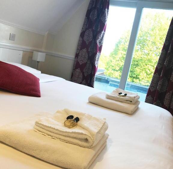 Номер Superior, Gidea Park