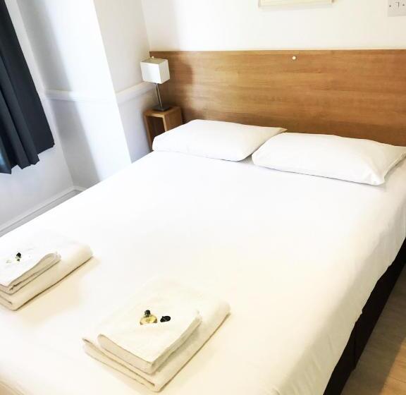 Номер Superior, Gidea Park