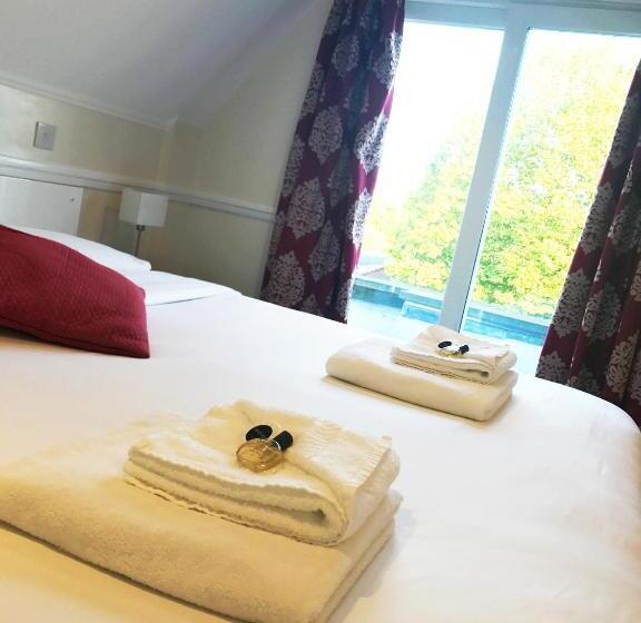 Номер Superior, Gidea Park