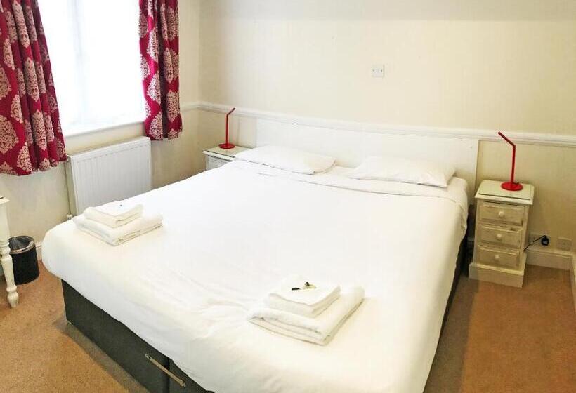 Номер Superior, Gidea Park