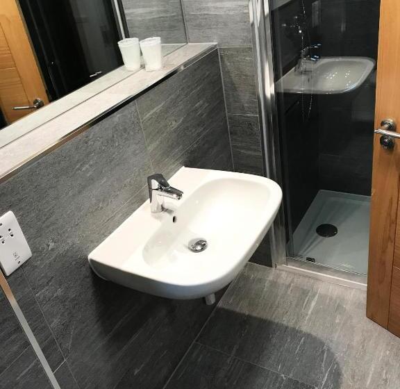 Номер Superior, Gidea Park