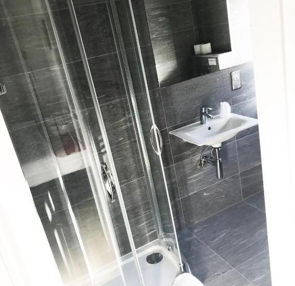 Номер Superior, Gidea Park