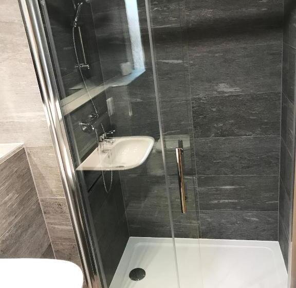 Трежместный Номер Economy, Gidea Park