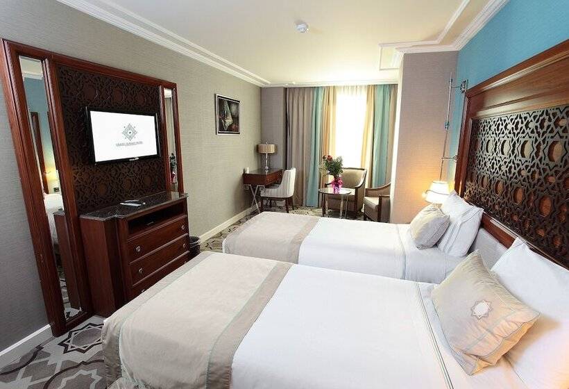 اتاق استاندارد, Grand Durmaz