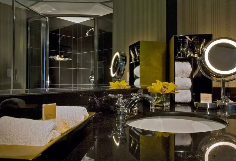 エクゼクティブスイート, Grand Hyatt Dfw Airport