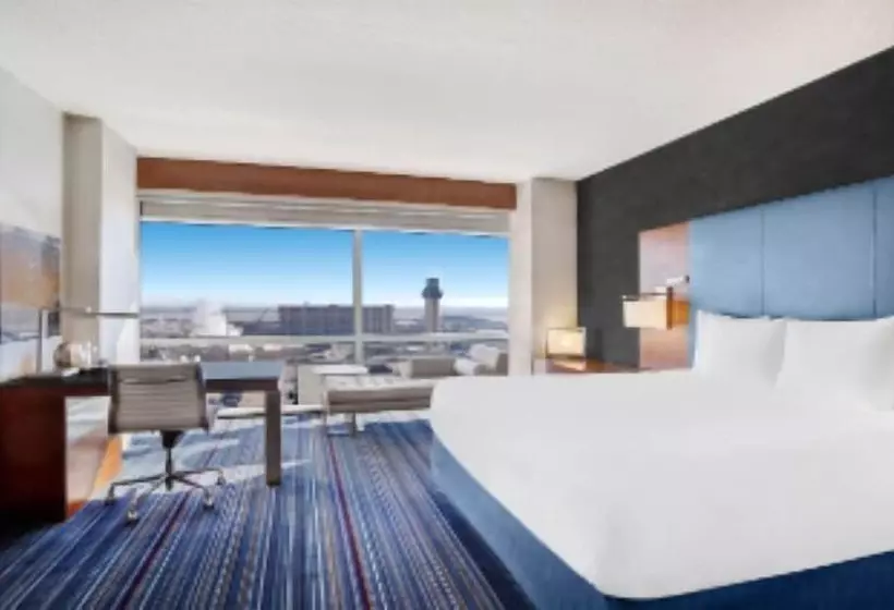 エクゼクティブスイート, Grand Hyatt Dfw Airport
