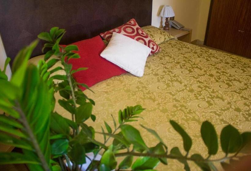 スタンダードルーム, Grotticelle