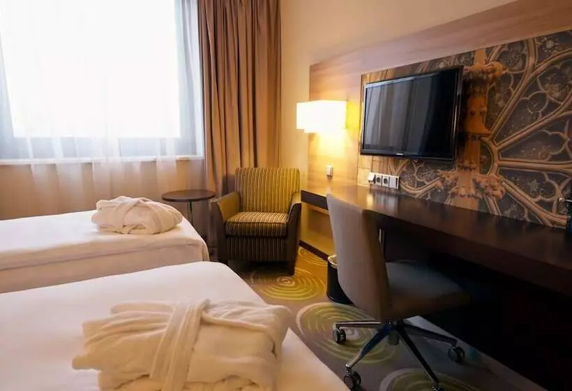 اتاق استاندارد, Holiday Inn Kyiv By Ihg