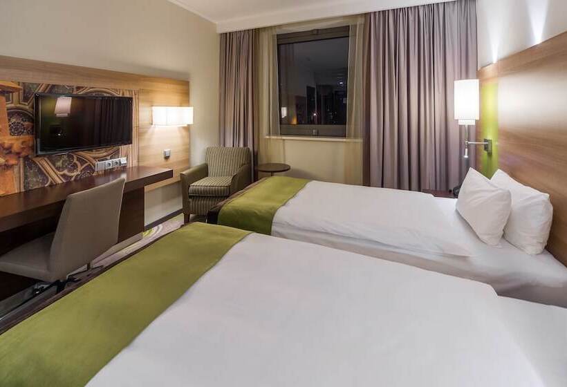 اتاق استاندارد, Holiday Inn Kyiv By Ihg